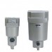 Micro Mist Separator with AMH150C-550C/AMH650-850, Micro Mist Separator with Prefilter, New Style Pre-Filter 