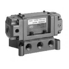 4/5 Port Air Operated Valve VSA430