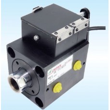 MDC Compact Mold Cylinder 