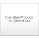  Specialized Products for General Use