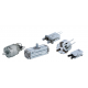 Rotary Actuators/ Air Grippers