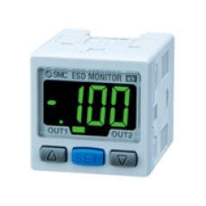 Electrostatic Sensor IZE11
