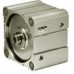 C(D)Q2-Z, Compact Cylinder, Double Acting, Single Rod, Large Bore