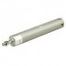 Air Cylinder: Standard Type Double Acting,Single Rod CG1