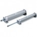 Air Cylinder: Standard Type Double Acting,Single Rod CG1