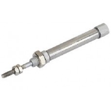  Stainless Steel Body Air Cylinders
