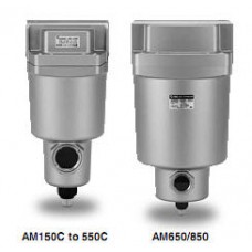 Mist Separator AM150C-550C/AM650-850, Mist Separator, New Style